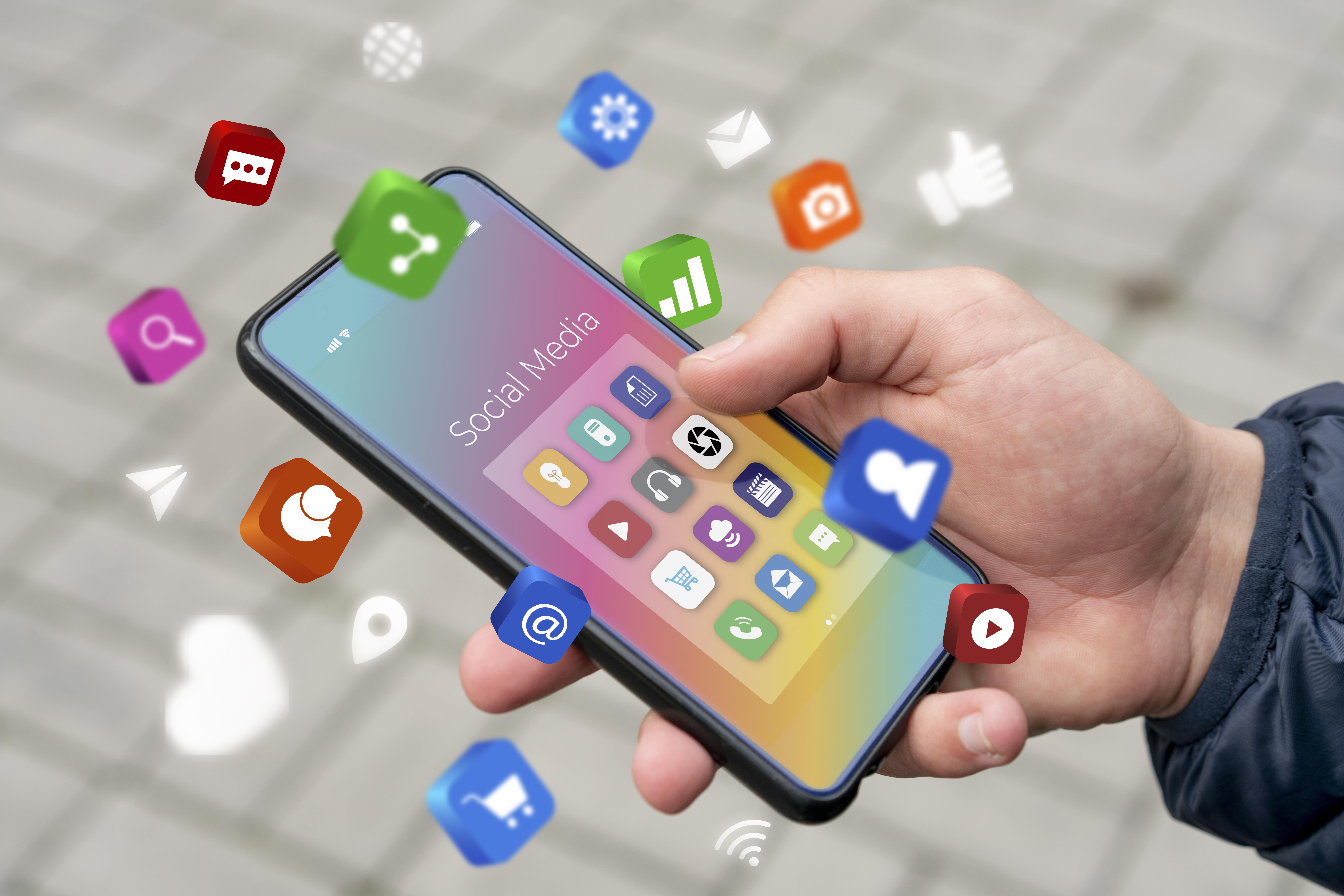 App Screen