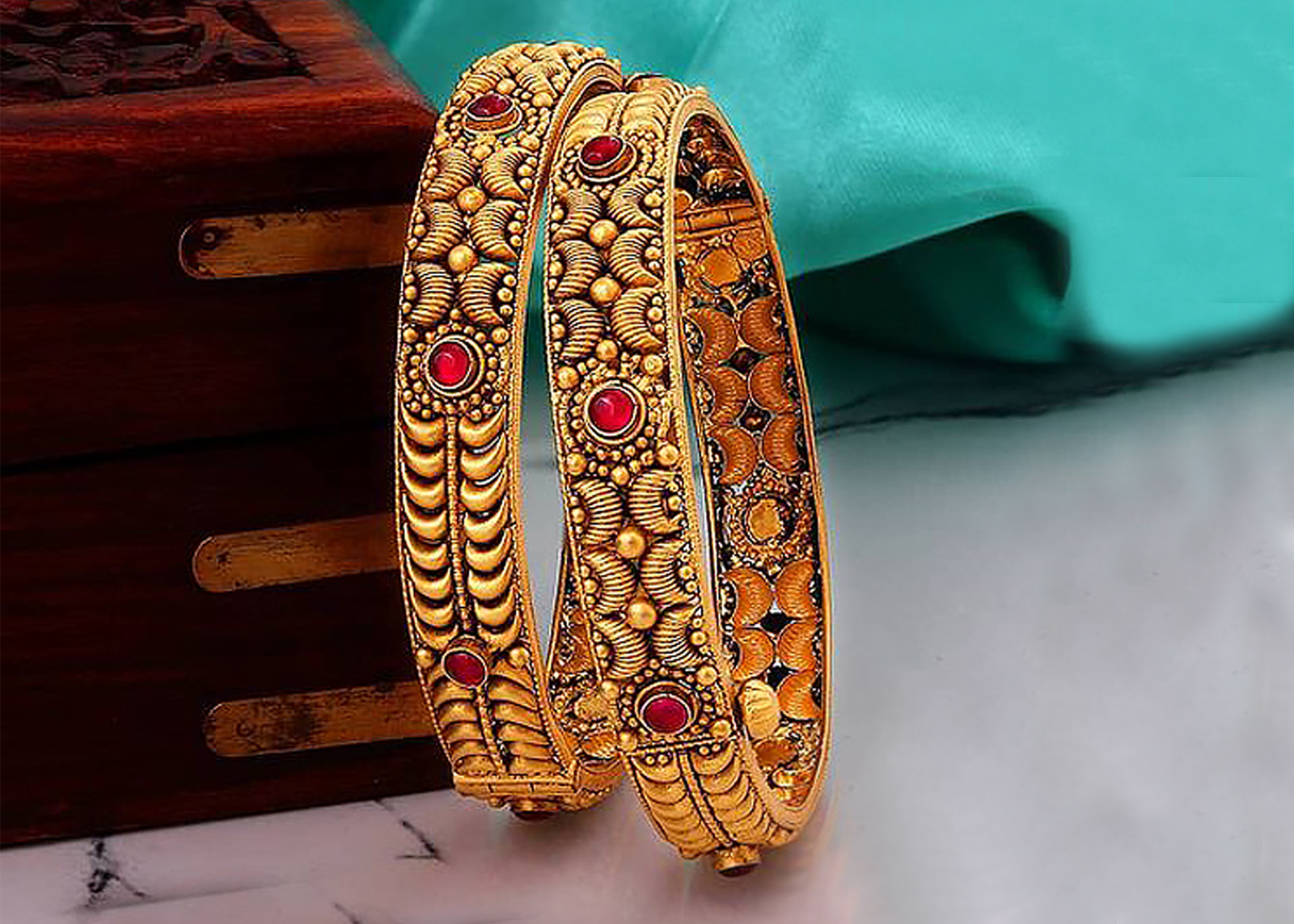 Bangles
